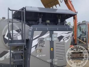 Drobilice, Ostali DROBILEC - ČELJUSTNI KOMPLET crusher K-JC 704 
