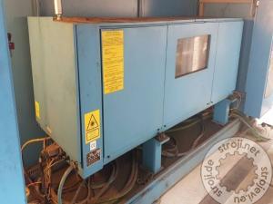 Strojevi za obradu lima Stroj za rezanje laserom, PRIMA INDUSTRIE Rapido 5 3D