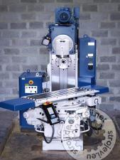 Glodalice za metal Glodalica za metal, HECKERT FU 315 / 1250