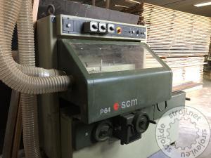 CNC Strojevi, SCM P64