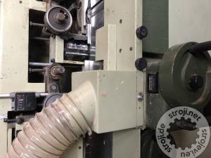 CNC Strojevi, SCM P64