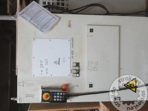 CNC Strojevi, SCM record 130