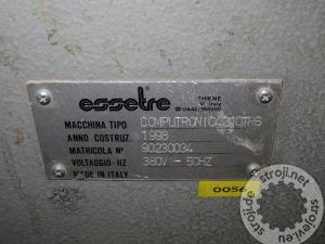 CNC Strojevi, ESSETRE