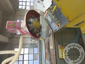 CNC Strojevi, ESSETRE