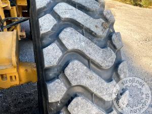 Utovarivači, CATERPILLAR 924 G - odlično ohranjen