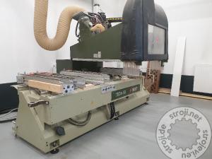 cnc strojevi scm tech95