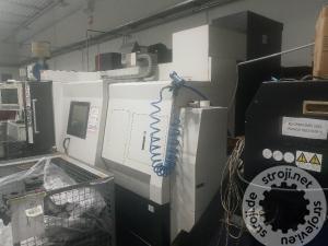 tokarilice mazak intex 200 4st