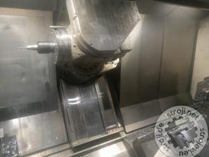 Tokarilice CNC Tokarilica, MAZAK INTEX 200-4ST