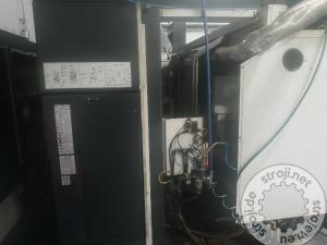 Tokarilice CNC Tokarilica, MAZAK INTEX 200-4ST