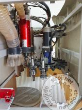 CNC Strojevi, BUSELATO jet 4002