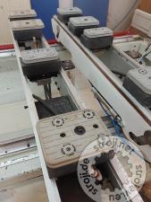 CNC Strojevi, BUSELATO jet 4002