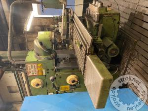 Glodalice za metal Glodalica za metal, PRVOMAJSKA GKA-3U-APUG