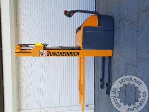 Viličari ručni, JUNGHEINRICH EJC 216