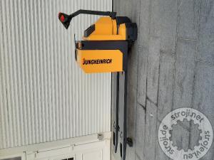 Viličari ručni, JUNGHEINRICH EJE 20