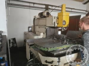 glodalice za metal maho mh 900c