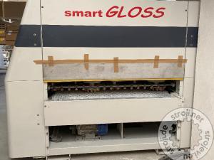 Brusilice Brusilica za četkanje, SORBINI-CEFLA SORBINI SMART GLOSS
