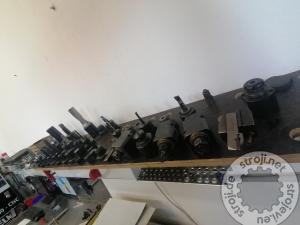 tokarilice mori seiki nef 400