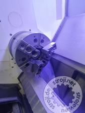 Tokarilice CNC Tokarilica, MORI SEIKI NEF 400