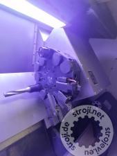 Tokarilice CNC Tokarilica, MORI SEIKI NEF 400