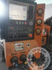 Strojevi za obradu lima Plazma rezač, VARSTROJ VARCUT 3,2 L2/Ph - 2,5x8