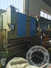 strojevi za obradu lima ostali h100 2