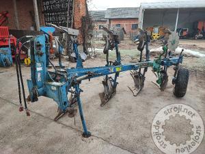 Plugovi okretni, RABEWERK Star 120 HXD 