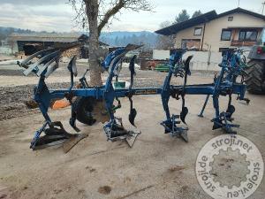 Plugovi okretni, RABEWERK Star 120 HXD 