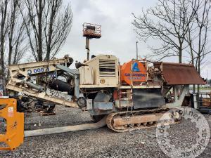 drobilice ostali f 800c