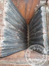 Drobilice, Ostali F 800C