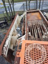 Drobilice, Ostali F 800C