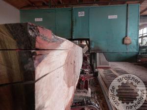 Pile Horizontalna tračna pila, Ostali 1300