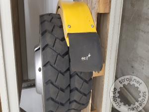 djelovi i dodatna oprema ostali dizel plin