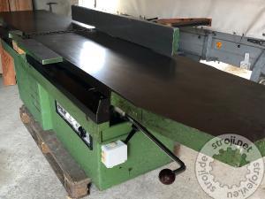 blanjalice sac fs 530