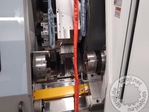 Tokarilice CNC Tokarilica, Ostali TA20-YS-640