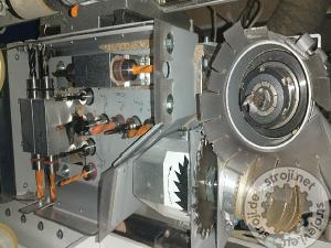 CNC Strojevi, FELDER C-EXPRESS 920