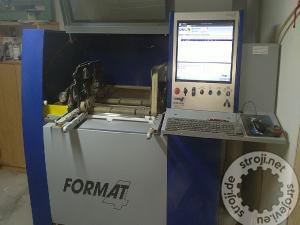 CNC Strojevi, FELDER C-EXPRESS 920