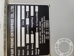 obradni centri ostali fmh 500