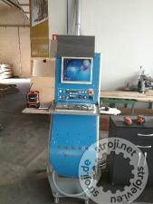 CNC Strojevi, MASTERWOOD Project 455 