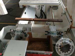 CNC Strojevi, MASTERWOOD Project 455 