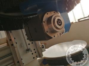 CNC Strojevi, MASTERWOOD Project 455 
