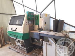 blanjalice weinig profimat 230