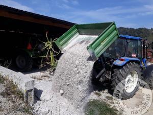 Ostalo, Ostali