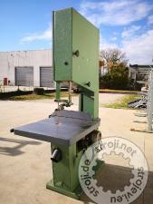 Pile Vertikalna tračna pila, CENTAURO CO 800  (SNS-007)