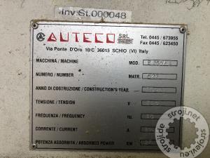 blanjalice ostali auteco 250