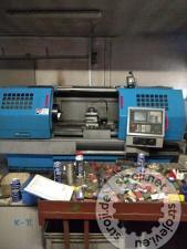 tokarilice wagner wde 500