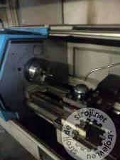 Tokarilice CNC Tokarilica, WAGNER wde 500