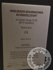 Grafički strojevi offset stroj, HEIDELBERG Heidelberg Printmaster QM 46-2
