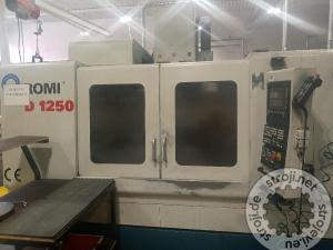 tokarilice romi d1250