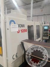 Tokarilice CNC Tokarilica, ROMI D1250