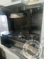 Tokarilice CNC Tokarilica, ROMI D1250